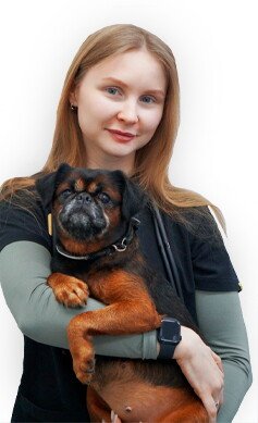 Фото «Кузьмина Алёна Геннадьевна»
