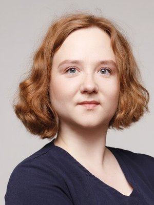 Фото врача Матюшина Алина Станиславовна