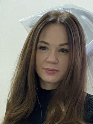 Фото врача Мельникова Юлия Борисовна