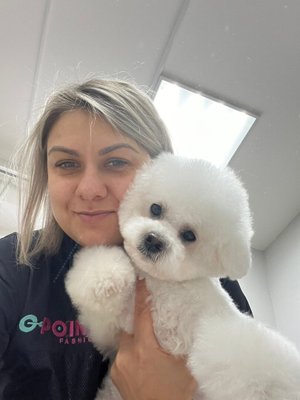Фото врача Мартынова Евгения Андреевна