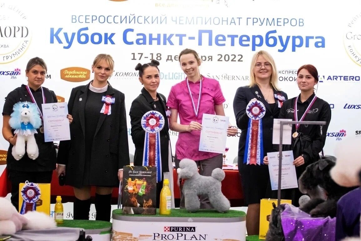 Фото врача