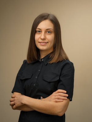 Фото врача Минаева Анастасия Александровна