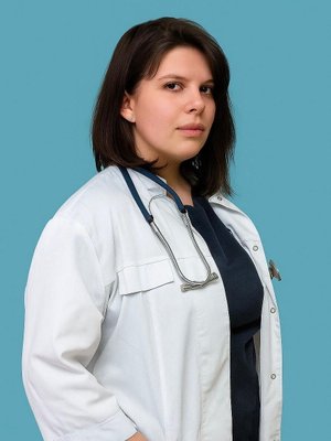 Фото врача Савченко Светлана Михайловна