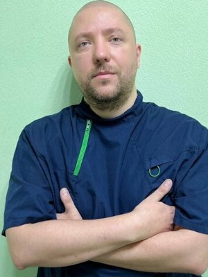 Фото «Санжаров Андрей Владимирович»