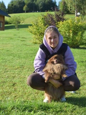 Фото врача Маллаева Альбина Сергеевна
