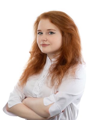 Фото врача Зубкова Анна Александровна