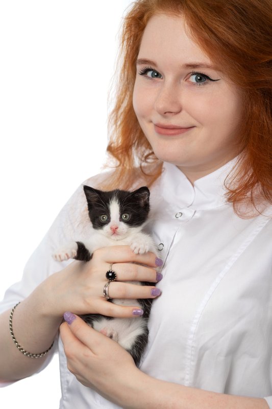 Фото врача