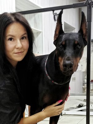 Фото врача Елена Ушакова
