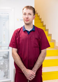 Фото врача Марсаков Евгений Эдуардович