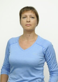 Фото врача Пешкова Екатерина Викторовна