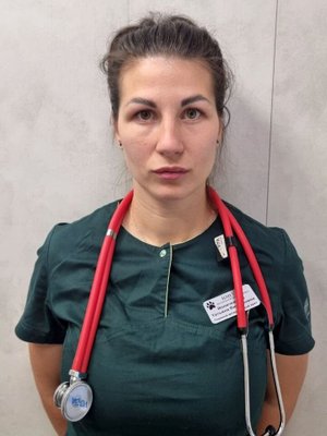 Фото врача Ионичевская Татьяна Викторовна