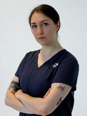 Фото врача Журавлева Любовь Дмитриевна