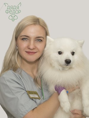 Фото врача Ромашова Алена Александровна