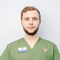 Фото врача Белов Андрей Александрович