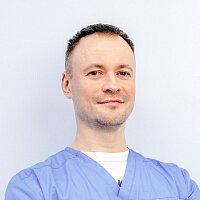 Фото врача Авдеев Алексей Юрьевич
