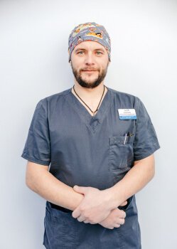 Фото «Борискин Анатолий Владимирович»