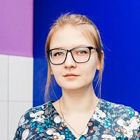 Фото врача Колесникова Ксения Константиновна
