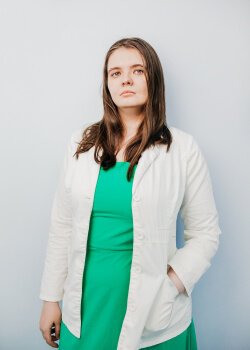 Фото «Шагина Валерия Сергеевна»