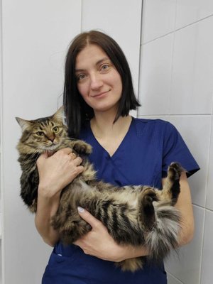 Фото врача Попова Наталия Сергеевна
