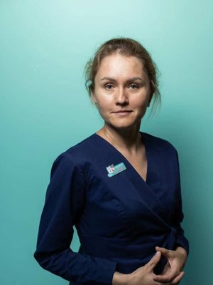 Фото врача Горохова Евгения Васильевна