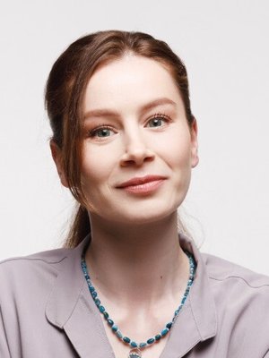 Фото врача Волкова Марина Александровна