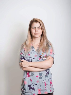 Фото врача Беспалова Маргарита Сергеевна