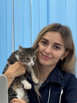 Фото врача Птицына Ольга Геннадьевна