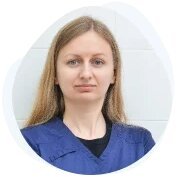 Фото врача Табола Ирина Владимировна