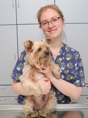 Фото врача Комарова Ольга Марьяновна