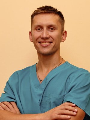 Фото врача Вишняков Даниил Юрьевич