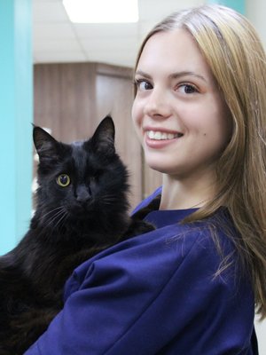 Фото врача Нестеренко Анастасия Сергеевна