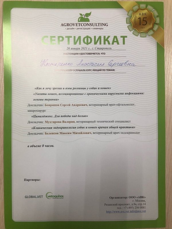 Фото врача