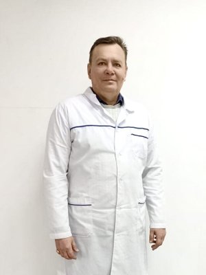 Фото врача Доценко Владимир Владимирович