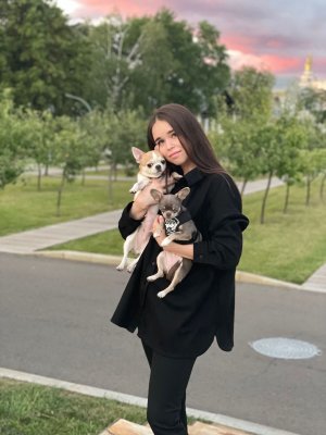 Фото врача Краснокунцева Екатерина Николаевна