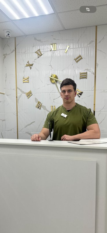 Фото врача