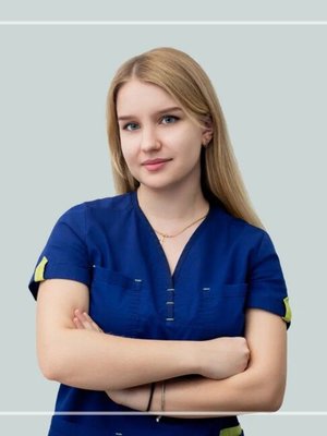 Фото врача Волчкова Ирина Владимировна