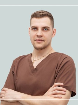 Фото врача Иванищев Константин Александрович