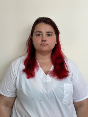 Фото врача Савина Татьяна Руслановна