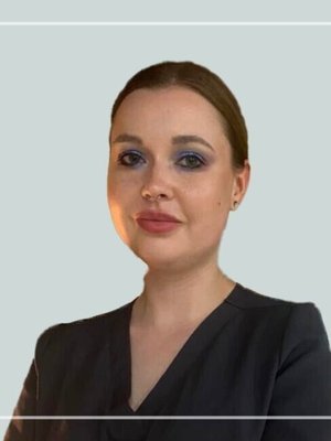 Фото врача Кузьмина Анна Сергеевна