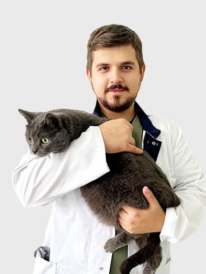 Фото врача Склярчук Григорий Владимирович