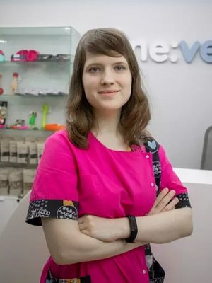 Фото врача Коптелова Ирина