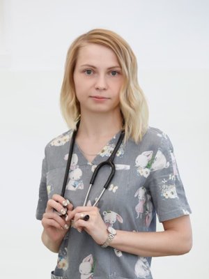 Фото «Бахтеева Алиса Дмитриевна»