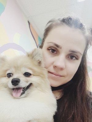 Фото врача Агалева Екатерина Ильинична