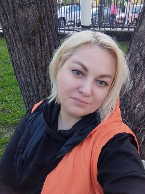 Фото врача Шарай Анастасия Валерьевна