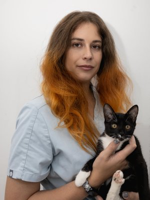 Фото врача Новикова Александра Сергеевна