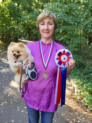 Фото «Васенина Светлана Игоревна»