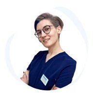 Фото врача Платонова Анастасия Дмитриевна