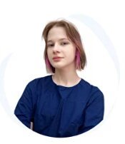 Фото врача Андреевская Ксения Вадимовна