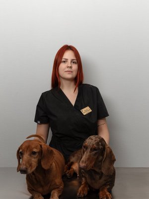Фото врача Маланова Дарья Александровна