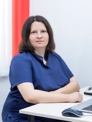 Фото врача Гордеева Татьяна Валерьевна